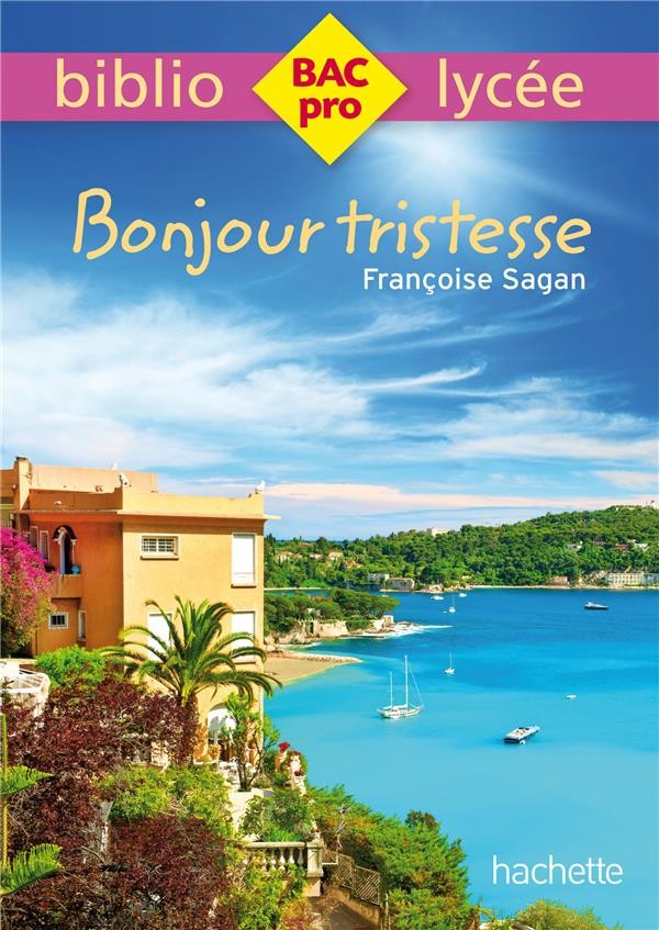  Bonjour tristesse 