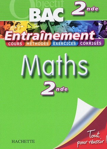  Maths 2e 
