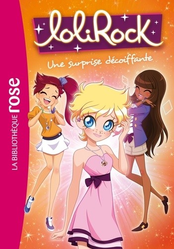  LoliRock Tome 8  