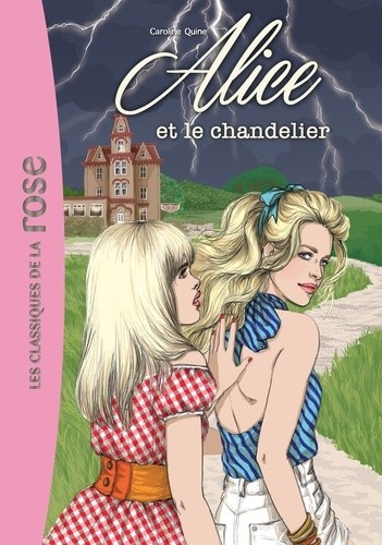  Alice Tome 3  