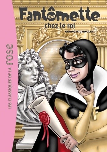  Fantômette Tome 15  