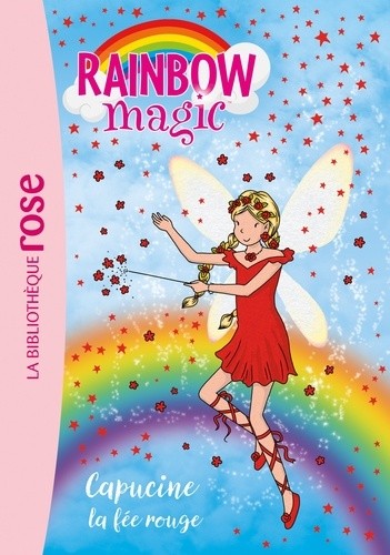  Rainbow Magic Tome 1  