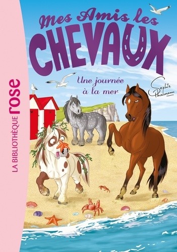 Mes amis les chevaux Tome 14  