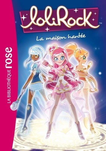  LoliRock Tome 7  