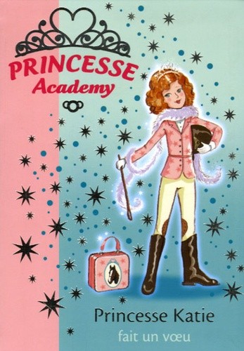  Princesse Academy Tome 2  
