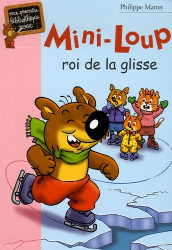  Mini-Loup  