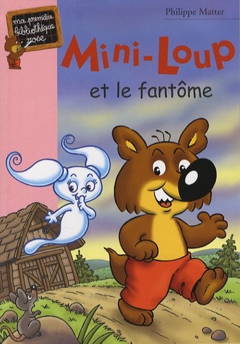  Mini-Loup Tome 16  