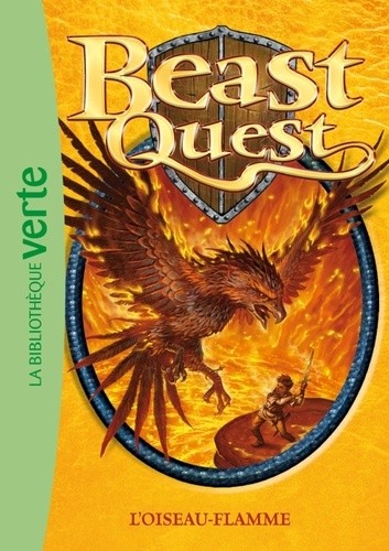  Beast Quest Tome 6  