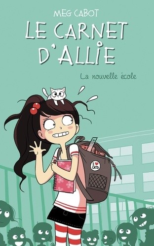  Le carnet d'Allie Tome 2 