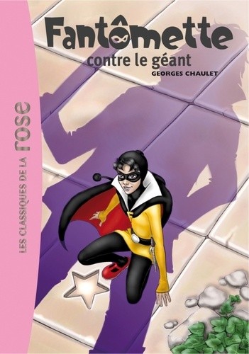  Fantômette Tome 3  