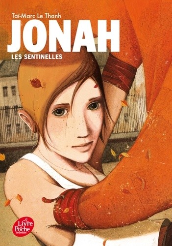  Jonah Tome 1  
