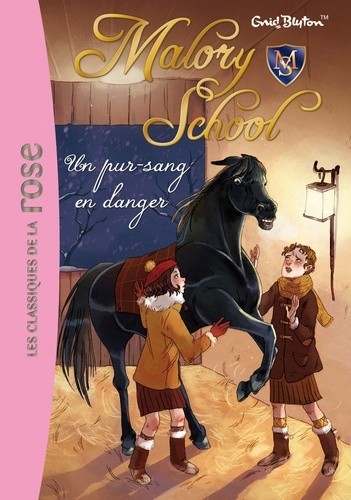  Malory School Tome 3  