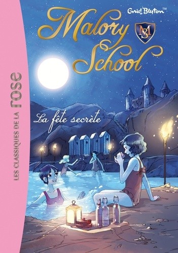  Malory School Tome 4  