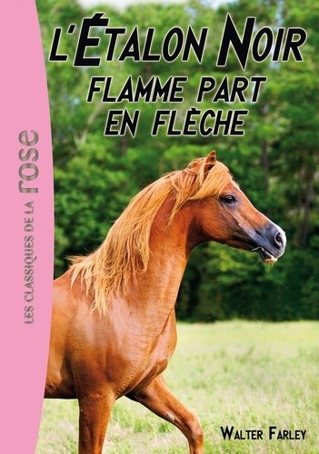  L'Etalon Noir Tome 12  