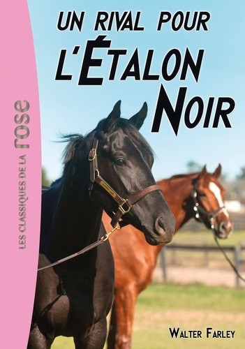 L'Etalon Noir Tome 14  