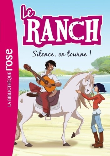  Le ranch Tome 6  