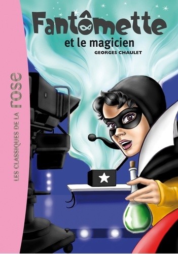  Fantômette Tome 52  