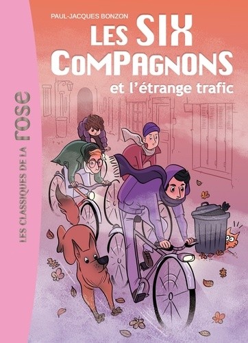  Les Six Compagnons Tome 3  
