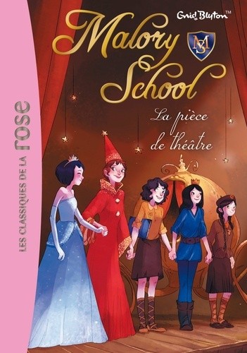  Malory School Tome 5  