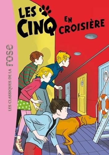  Le Club des Cinq Tome 37  