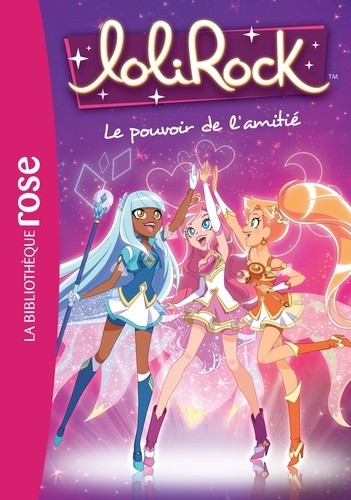  LoliRock Tome 1  