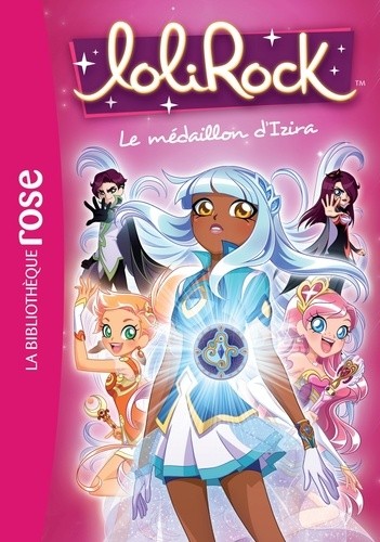 LoliRock Tome 3  