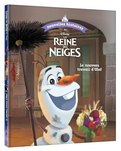  Les nouvelles histoires de Disney Tome 5  