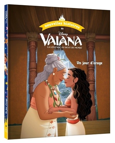 Les nouvelles histoires de Disney Tome 6  