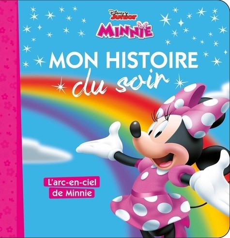  L'arc-en-ciel de Minnie  