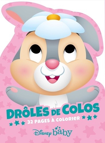  Drôles de colos Panpan  