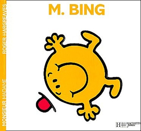  Monsieur Bing  