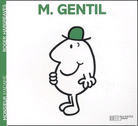  Monsieur Gentil  