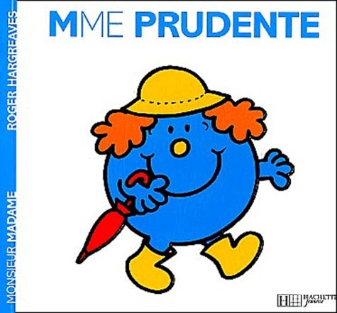  Madame Prudente  