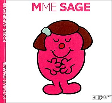  Madame Sage  