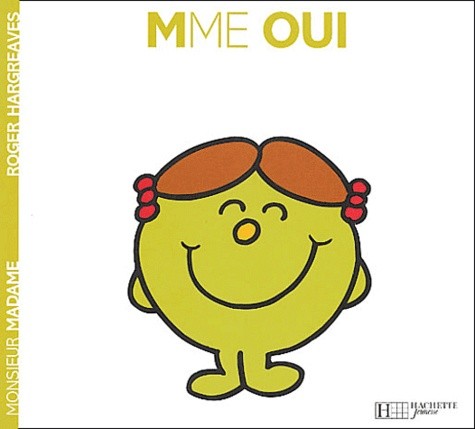  Madame Oui  