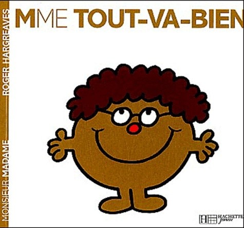  Madame Tout-Va-Bien  