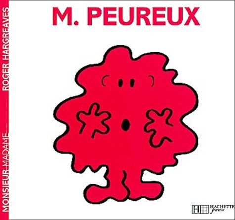  Monsieur Peureux  