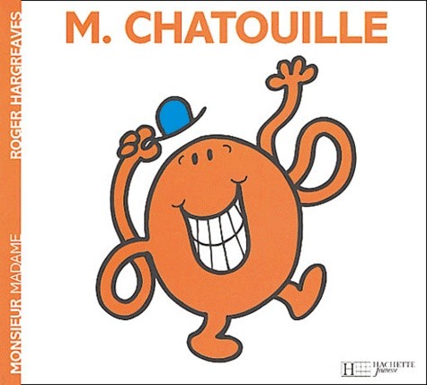  Monsieur Chatouille  