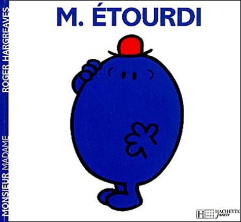  Monsieur Etourdi  