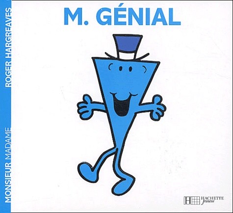  Monsieur Génial  