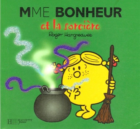  Madame Bonheur et la sorcière  