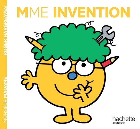  Madame invention  