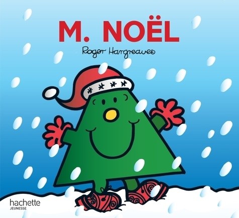  Monsieur Noël  