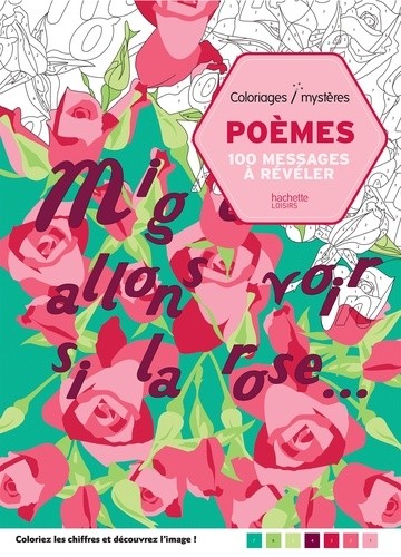  Poèmes - 100 messages à révéler 