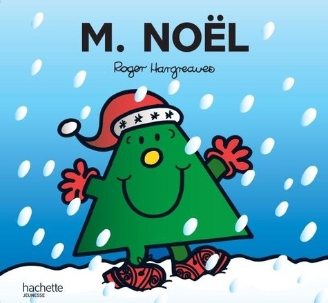  M. Noël  