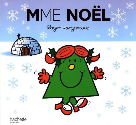  Mme Noël  