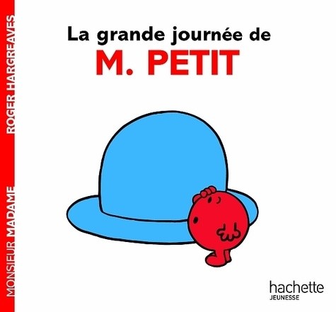  La grande journée de monsieur Petit  