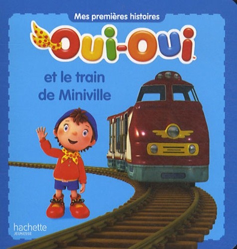 Oui-Oui  