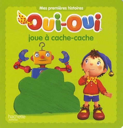  Oui-Oui  
