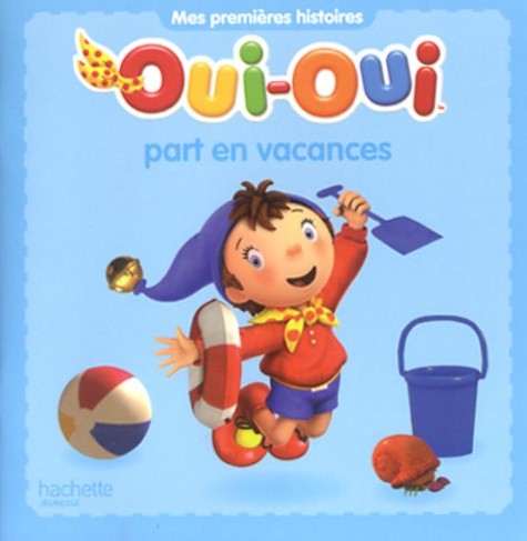  Oui-Oui  